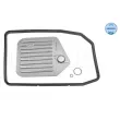 MEYLE 300 243 4105/S - Kit de filtre hydraulique, boîte automatique