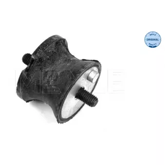 Suspension, boîte automatique MEYLE OEM 24701138435