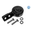 MEYLE 300 311 0003 - Support, silentbloc du bras transversal avant droit