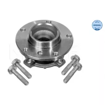 Moyeu de roue avant MEYLE OEM 31221093427