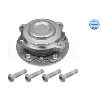 MEYLE 300 312 2105 - Moyeu de roue avant