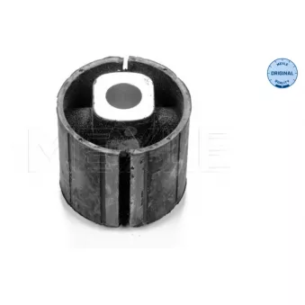 Suspension, corps de l'essieu MEYLE 300 331 7101 pour BMW Série 5 520 d - 136cv