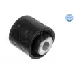 Suspension, support d'essieu avant droit MEYLE [300 331 7602]
