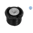 Suspension, corps de l'essieu MEYLE [300 333 1108]