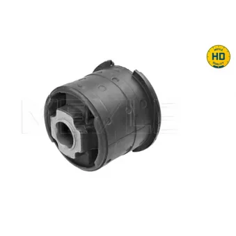 Suspension, corps de l'essieu MEYLE 300 333 1601/HD pour NISSAN NAVARA 740 i/Li - 306cv