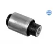 MEYLE 300 333 2105 - Suspension, jambe d'essieu