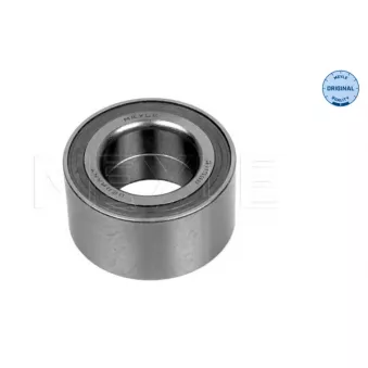 Roulement de roue arrière MEYLE OEM 1146121