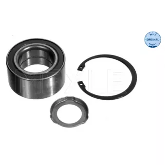 Roulement de roue arrière MEYLE OEM 2220987