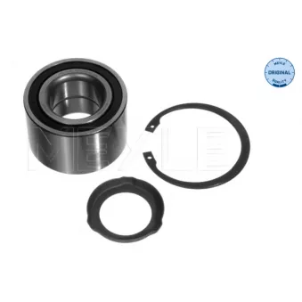 Roulement de roue arrière MEYLE OEM 1123415