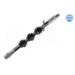 Flexible de frein MEYLE [300 343 2105]