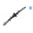 MEYLE 300 343 2121 - Flexible de frein