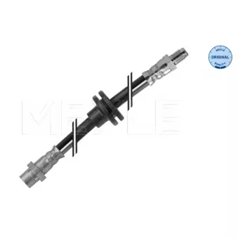 Flexible de frein MEYLE OEM 34301166118