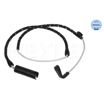 MEYLE 300 343 5113 - Contact d'avertissement, usure des plaquettes de frein