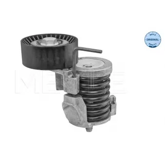 MEYLE 300 903 1119 - Tendeur de courroie, courroie trapézoïdale à nervures