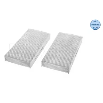 Filtre, air de l'habitacle MEYLE OEM 80292SCAE11