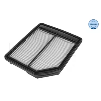 Filtre à air MEYLE 31-12 321 0006