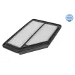 Filtre à air MEYLE [31-12 321 0008]