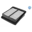 MEYLE 31-12 321 0016 - Filtre à air
