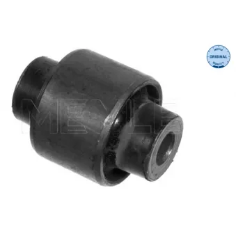 Silent bloc de suspension (train arrière) MEYLE 31-14 300 0004 pour HONDA CIVIC 1.6 i 16V - 109cv