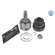 MEYLE 31-14 498 0026 - Embout de cardan avant (kit de réparation)