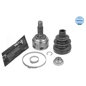 Embout de cardan avant (kit de réparation) MEYLE OEM 44014SMGE01