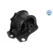 Support moteur MEYLE [31-14 508 0017]