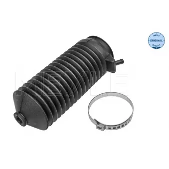 Jeu de joints-soufflets, direction MEYLE OEM 53534sr3n52