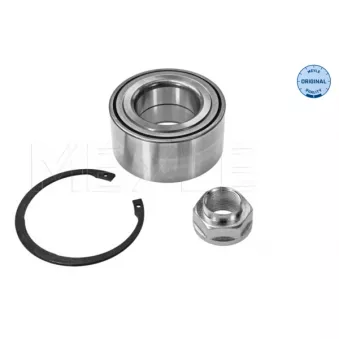 Roulement de roue avant MEYLE OEM 44300S9A008
