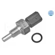 Sonde de température, liquide de refroidissement MEYLE [31-14 821 0000]