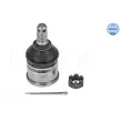 Rotule de suspension MEYLE [31-16 010 0001]