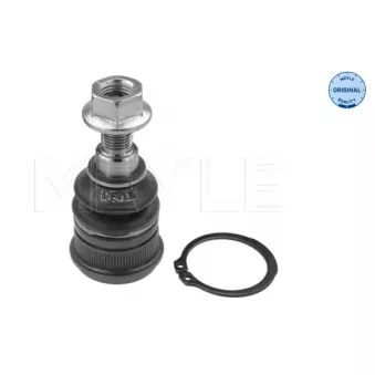 Rotule de suspension MEYLE OEM 51360SAAG02