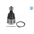 Rotule de suspension MEYLE [31-16 010 0016]