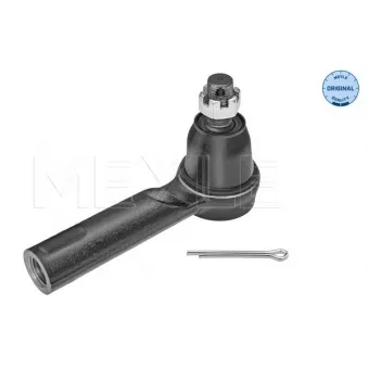 Rotule de barre de connexion MEYLE 31-16 020 0002