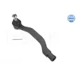 MEYLE 31-16 020 0007 - Rotule de barre de connexion avant gauche