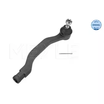 Rotule de barre de connexion avant droit MEYLE 31-16 020 0010