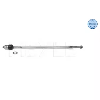 Rotule de direction intérieure, barre de connexion MEYLE 31-16 031 0004