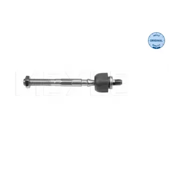 Rotule de direction intérieure, barre de connexion MEYLE 31-16 031 0021 pour HONDA CIVIC 1.8 16V - 169cv