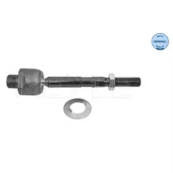 Rotule de direction intérieure, barre de connexion MEYLE 31-16 031 0037