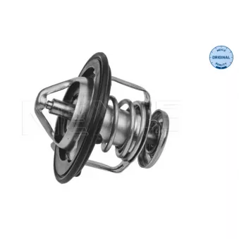 Thermostat, liquide de refroidissement MEYLE 31-28 228 0002