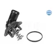 Thermostat, liquide de refroidissement MEYLE [31-28 228 0003]