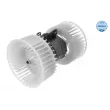 Pulseur d'air habitacle MEYLE [312 237 0002]