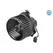 MEYLE 312 237 0004 - Pulseur d'air habitacle