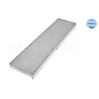 Filtre, air de l'habitacle MEYLE [312 319 0009]