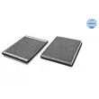 MEYLE 312 320 0004/S - Filtre, air de l'habitacle