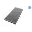 MEYLE 312 320 0013 - Filtre, air de l'habitacle