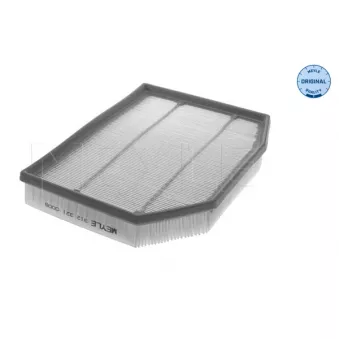 MEYLE 312 321 0006 - Filtre à air