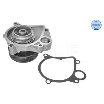 Pompe à eau MEYLE OEM 0393731