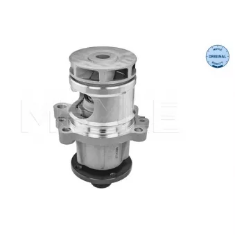 Pompe à eau MEYLE OEM 1734602