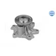 MEYLE 313 220 0010 - Pompe à eau