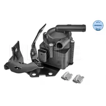 Pompe à eau additionnelle MEYLE OEM 7630368